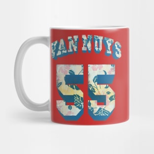 Van Nuys Mug